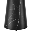 Nera Table Lamp in Black