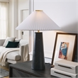 Nera Table Lamp in Black