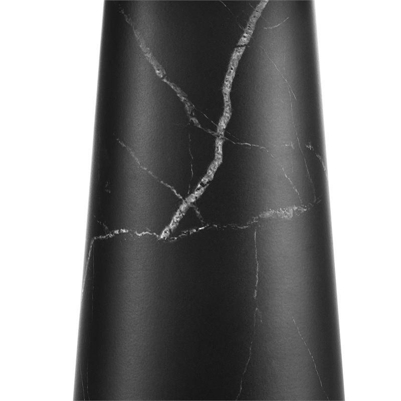 Nera Table Lamp in Black