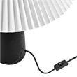 Nera Table Lamp in Black