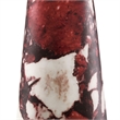 Nera Table Lamp in Red