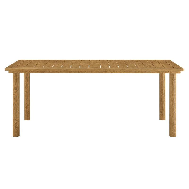 Parkland Dining Table in Natural