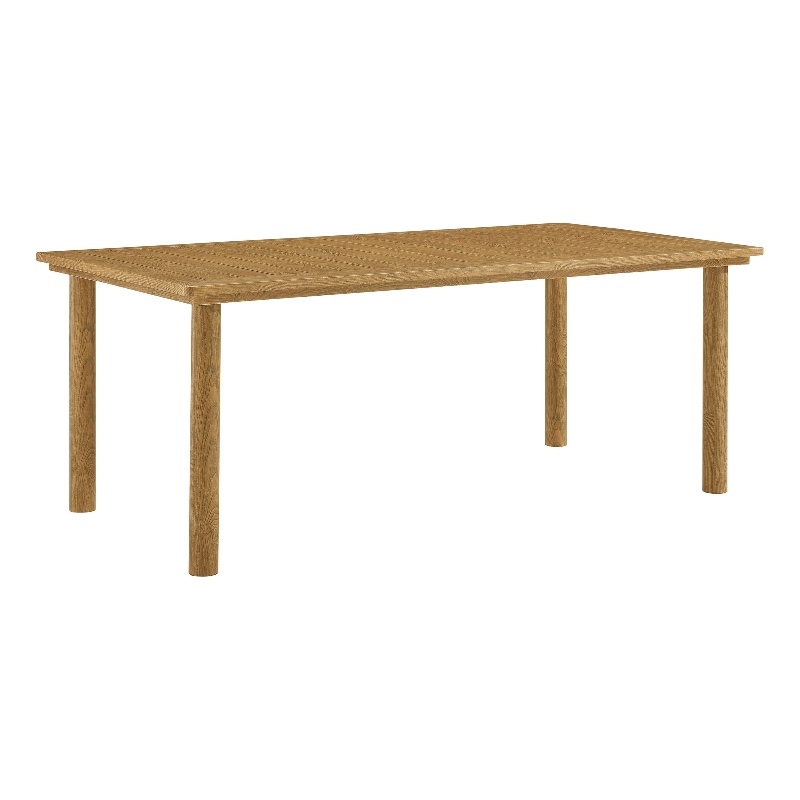 Parkland Dining Table in Natural