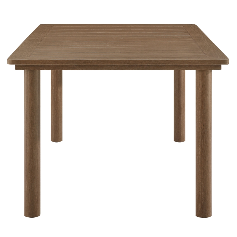 Parkland Dining Table in Walnut