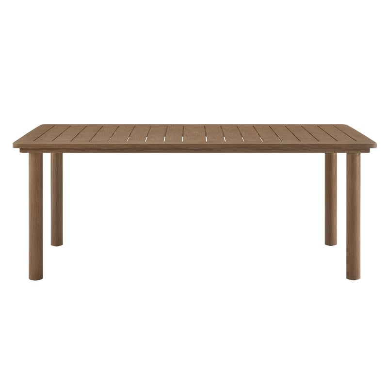 Parkland Dining Table in Walnut