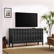 Samos Sideboard in Black