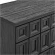 Samos Sideboard in Black