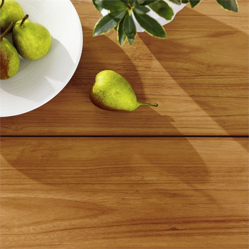 Vienna Dining Table in Natural