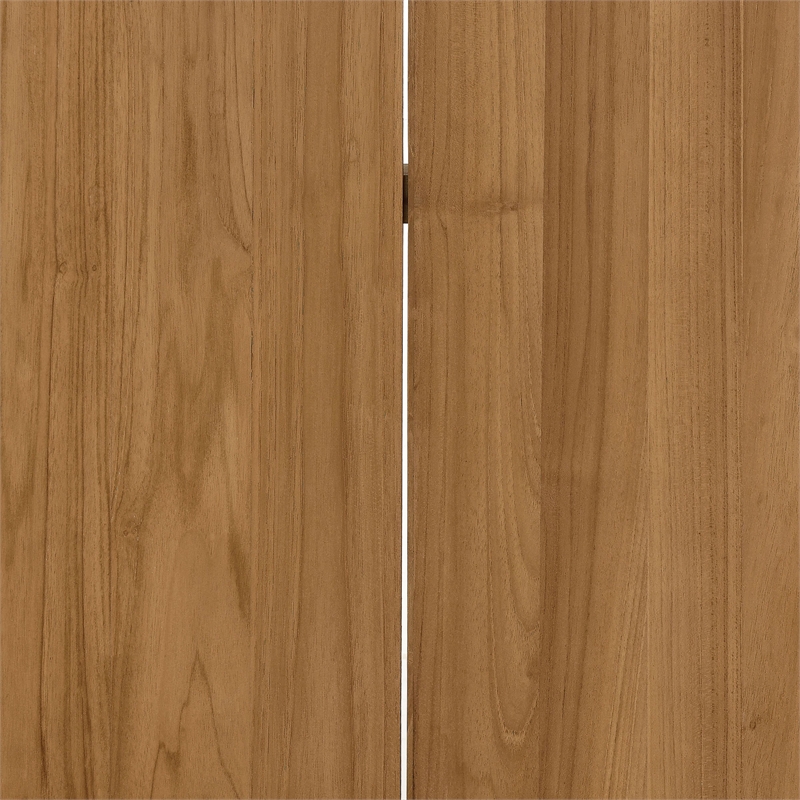 Vienna Dining Table in Natural
