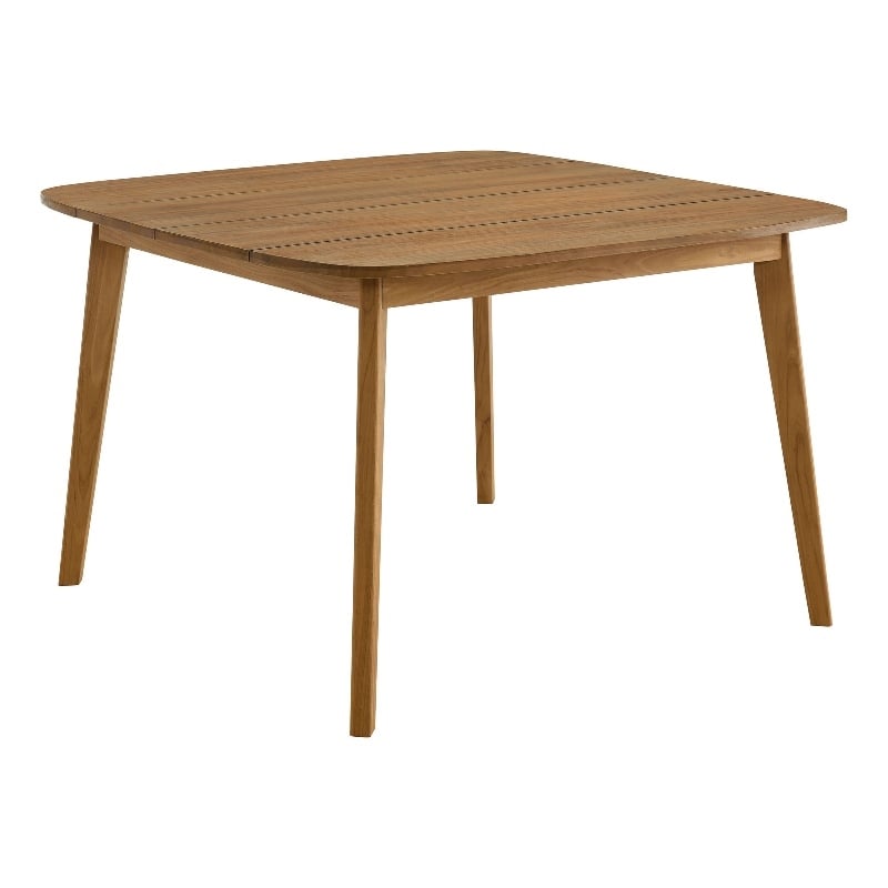 Vienna Dining Table in Natural