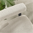 Nautica Dining Armchairs Set of 2 in Ivory Graphite