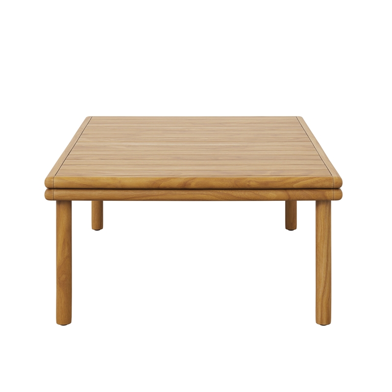 Wren Coffee Table in Natural