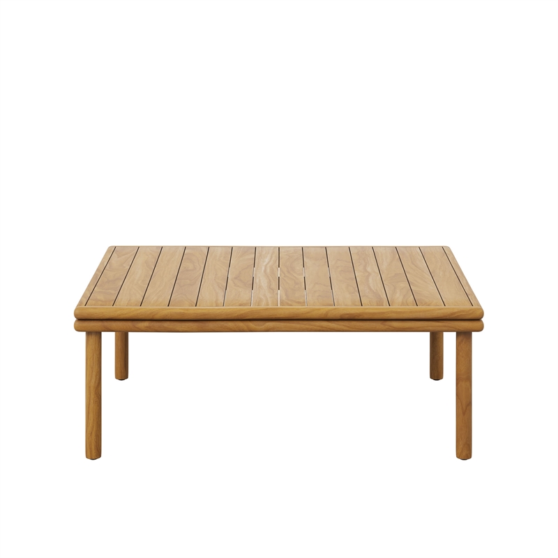 Wren Coffee Table in Natural