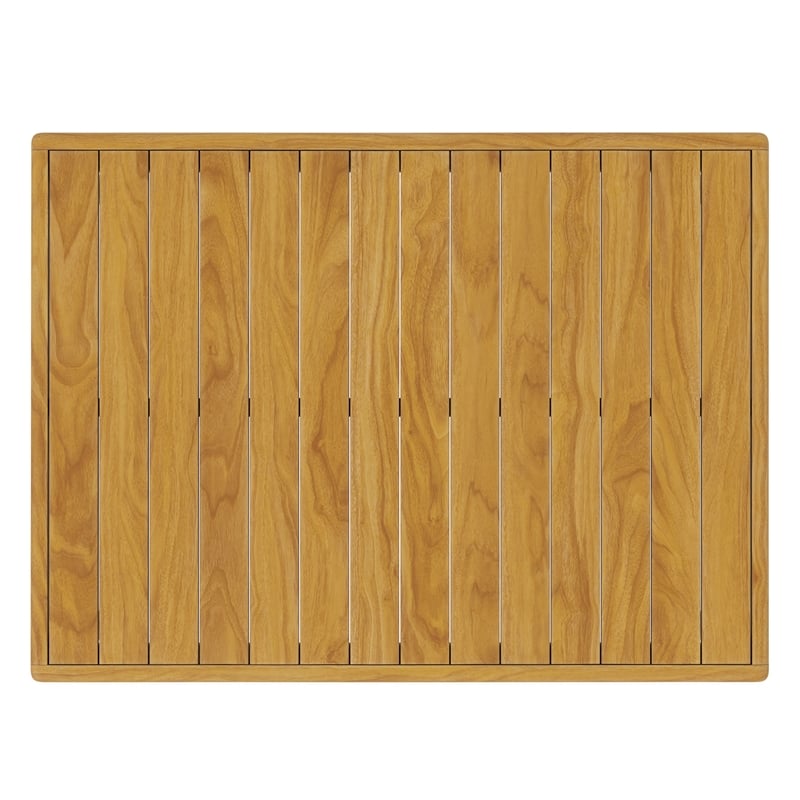Wren Coffee Table in Natural