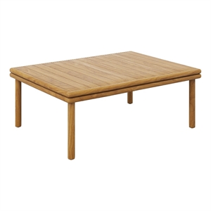 Wren Coffee Table in Natural