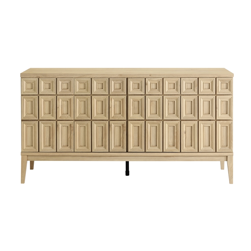 Samos Sideboard in Hickory