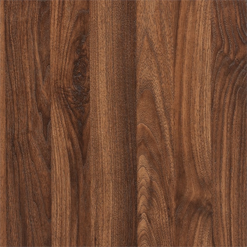 Bulwark Wardrobe Closet in Walnut | Modern Storage
