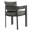 Tahoe Dining Chair in Gray Gray