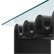 Ondine Coffee Table in Black