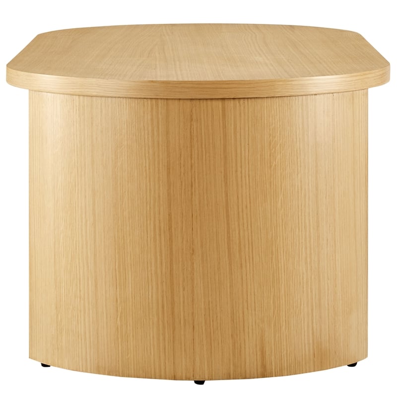 Aspect Coffee Table in Oak
