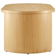 Aspect Coffee Table in Oak