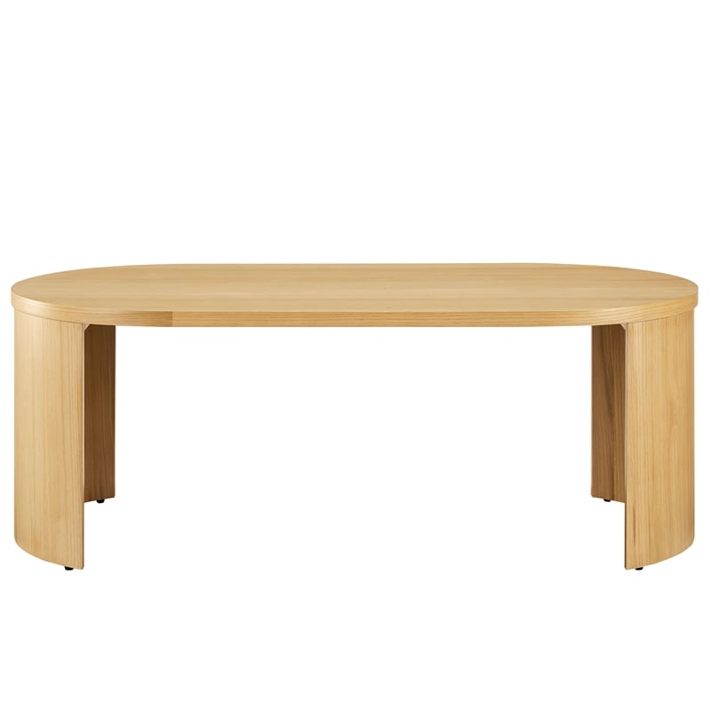Aspect Coffee Table in Oak