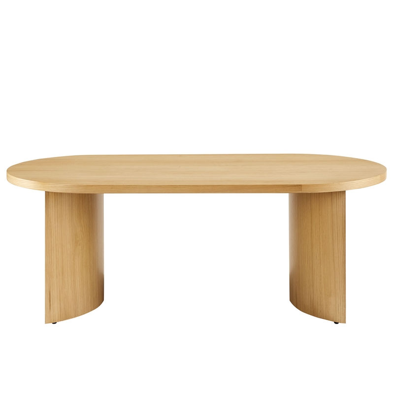 Aspect Coffee Table in Oak