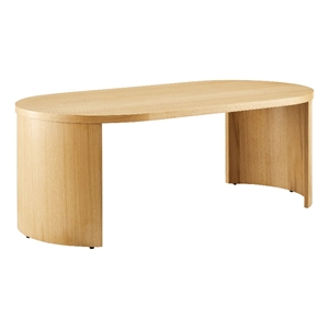 Aspect Coffee Table in Oak