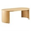 Aspect Coffee Table in Oak