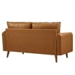 Revive Loveseat in Tan