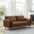 Revive Sofa in Brown