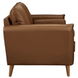 Revive Sofa in Brown
