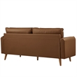 Revive Sofa in Brown