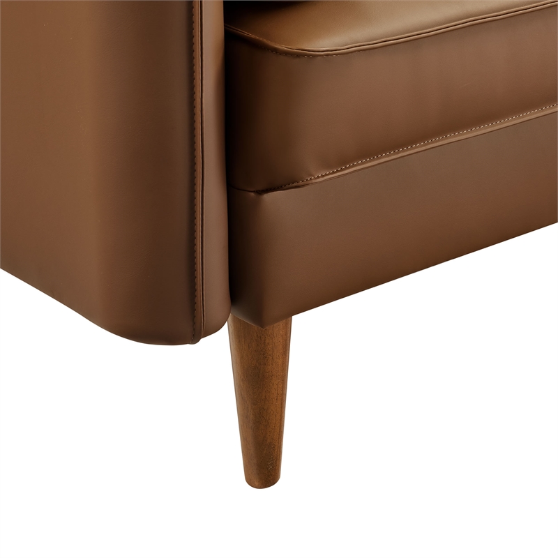 Revive Sofa in Brown