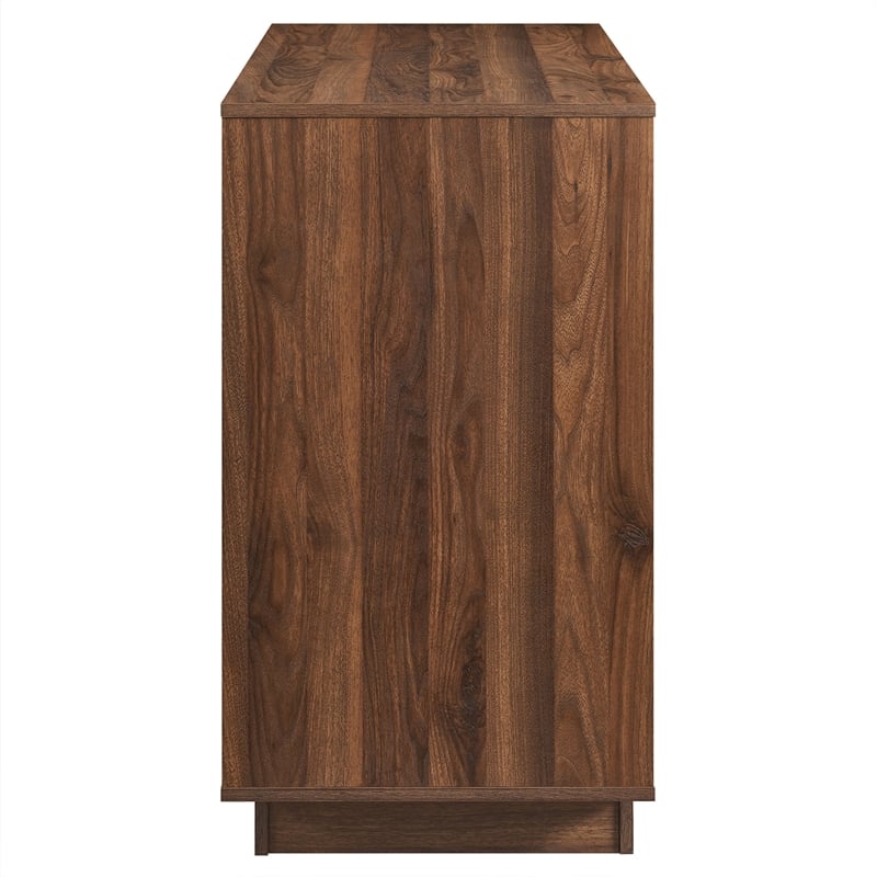 Bulwark Dresser in Walnut