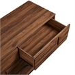 Bulwark Dresser in Walnut