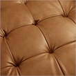 Valour Accent Armchair in Tan