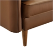 Revive Accent Armchair in Brown