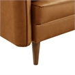Revive Accent Armchair in Tan