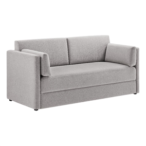 Linden Sofa in Taupe
