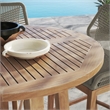 Wellspring 3-Piece Bar Set in Light Gray Greige