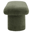 Modway Orla Bench in Sage