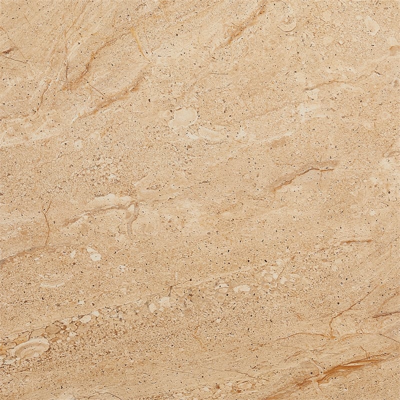 Elowen Coffee Table in Travertine