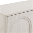 Flux Sideboard in White Wash