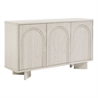 Flux Sideboard in White Wash