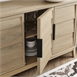 Sinya Sideboard in Light Oak