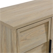 Sinya Sideboard in Light Oak