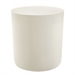 Brion Stool in White