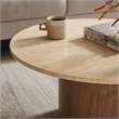 Kioni Coffee Table in Walnut