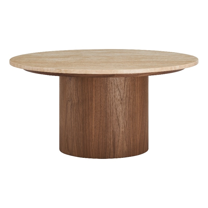 Kioni Coffee Table in Walnut
